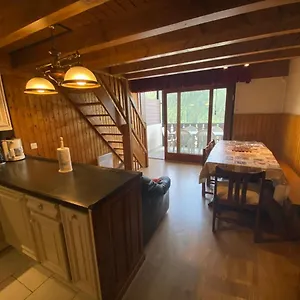Joli 6 Personnes , Chatel France