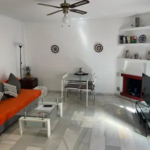 Pueblo Evita In Exclusive Complex , Benalmadena Spain